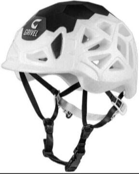 Grivel Mutant Hafif Dağcılık Kaskı HEMUT.L.WB L/XL(53-62 CM) MZ