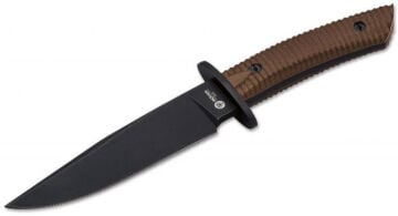 Böker Arbolito Esculta Black Guayacan Bıçak