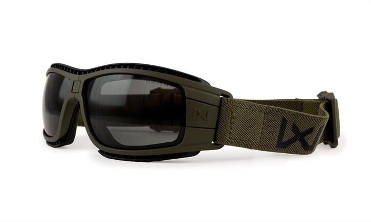 WILEY X LYNX Balistik Göz. x2 Lens