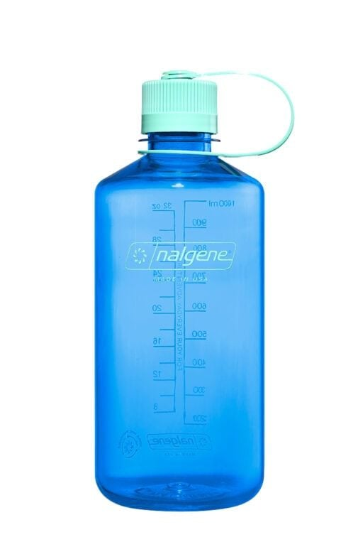 Nalgene 32oz NM Cornflower Blue Sustain Suluk