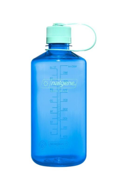 Nalgene 32oz NM Cornflower Blue Sustain Suluk