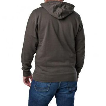 5.11 Topo Legacy Grenade Yeşil Hoodie