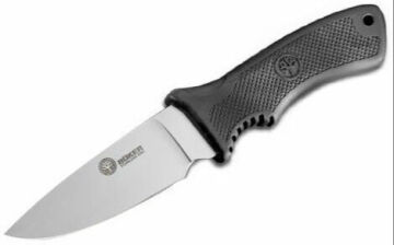 Böker Arbolito Drop Point Bıçak