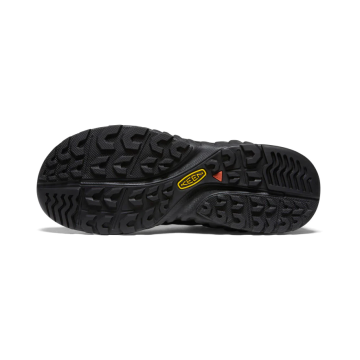 Keen Nxis Evo KeenDryGtx Su Geçirmez Kadın Ayakkabı Black Siyah 1027797