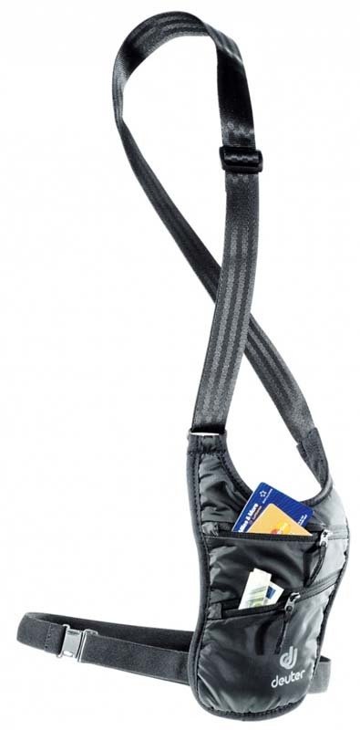 Deuter Security Holster Boyun Çantası