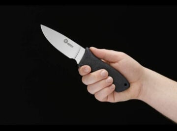 Böker Arbolito Drop Point Bıçak