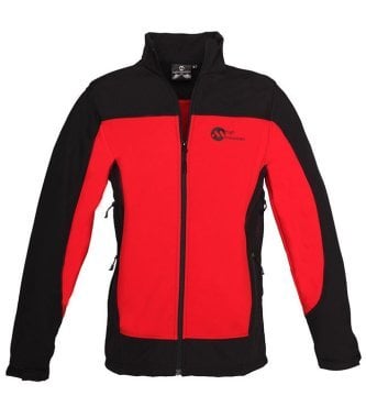 High Mountain K2 Softshell Ceket