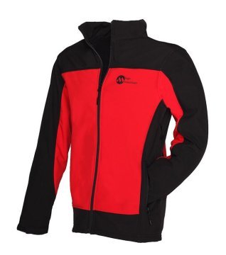 High Mountain K2 Softshell Ceket