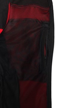High Mountain K2 Softshell Ceket