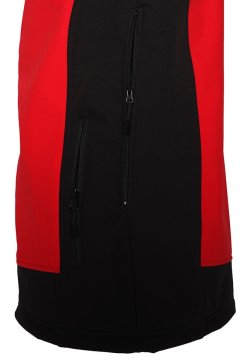 High Mountain K2 Softshell Ceket