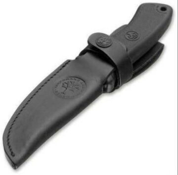 Böker Arbolito Drop Point Bıçak