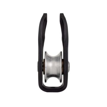 PETZL FIXE Makara SİYAH