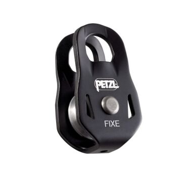 PETZL FIXE Makara SİYAH