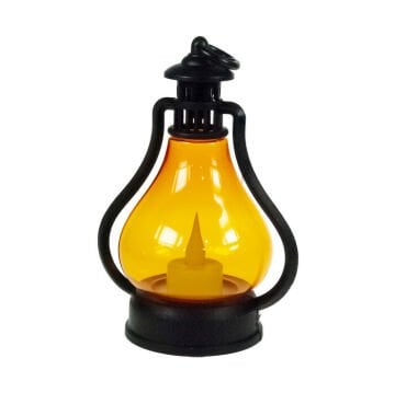 Camping Lights Led Mumlu Pilli Kamp ve Çadır Lambası
