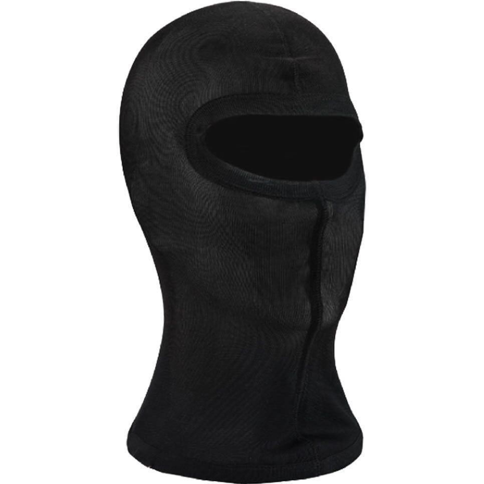 Trekmates Silk Balaklava Medium Stsk2 / U10571 MZ