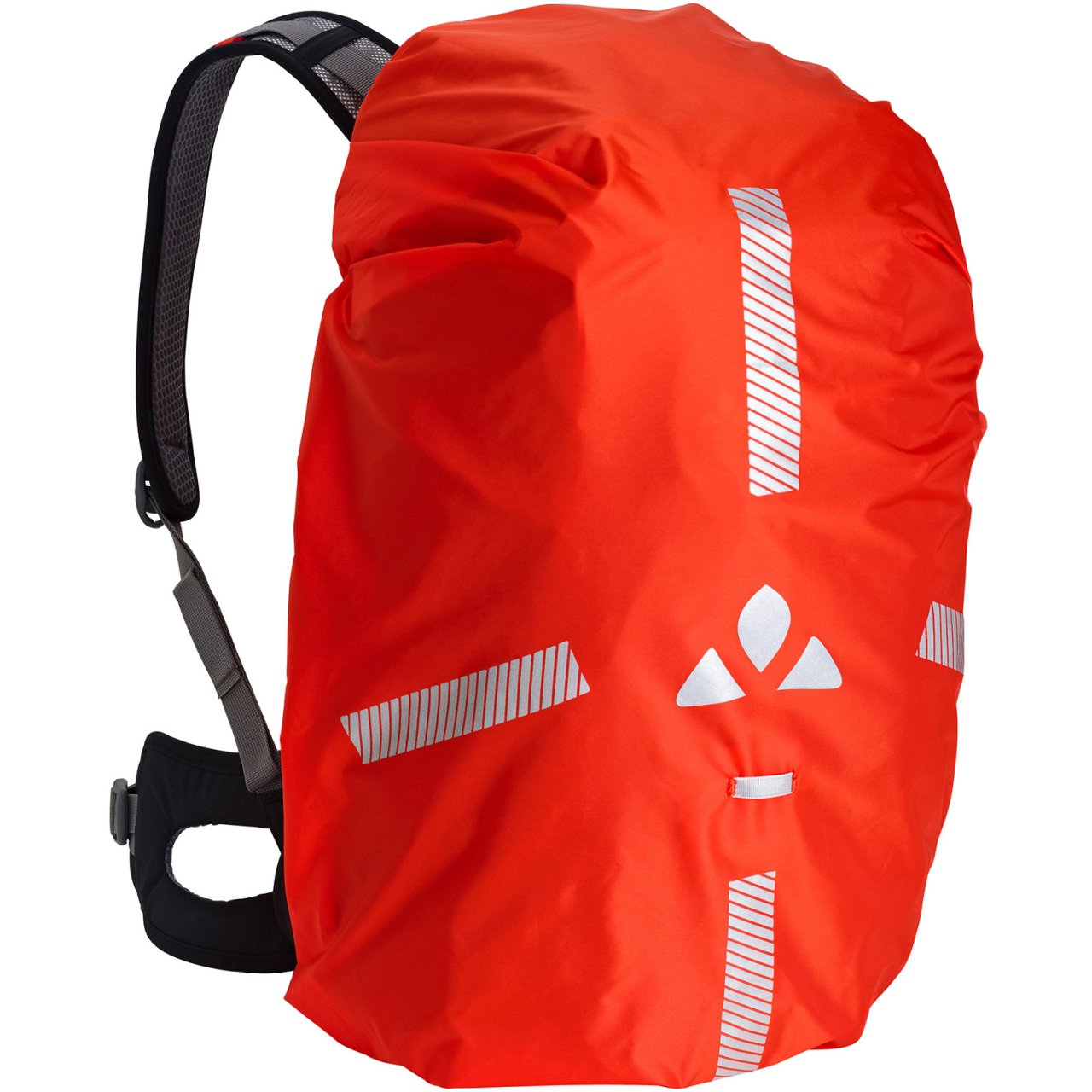 Vaude Reflektif Yansıtıcılı Çanta Yağmurluğu 15-30 Litre 12603