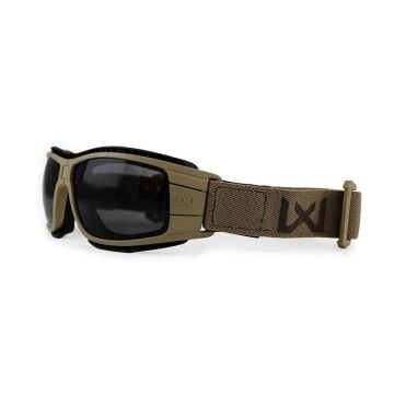 WILEY X LYNX Balistik Göz. x2 Lens