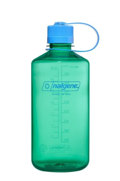 Nalgene 32oz NM Pastel Green Sustain Suluk