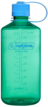 Nalgene 32oz NM Pastel Green Sustain Suluk
