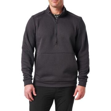 5.11 Pt-R Arrive 1/4 Zip Flc Füme