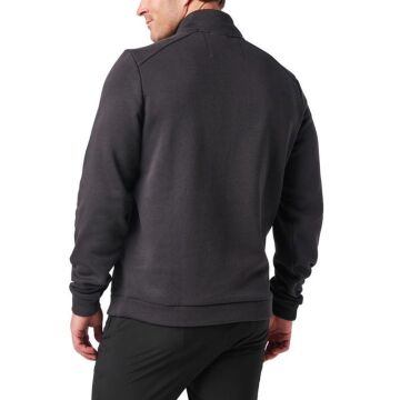 5.11 Pt-R Arrive 1/4 Zip Flc Füme