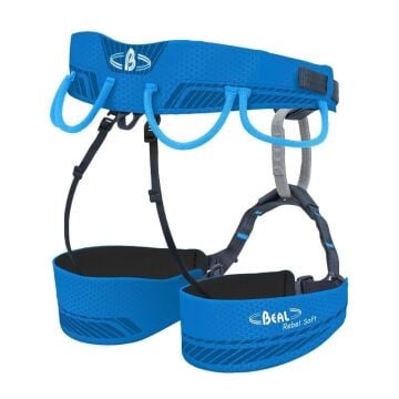 BEAL HARNESS REBEL SOFT S/M - MZ