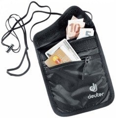Deuter Security Wallet Ii Boyun Çantası