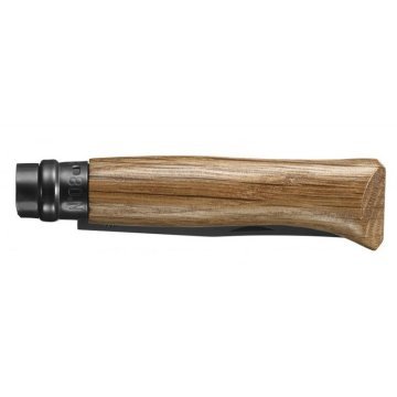 Opinel Inox Black Edition 8 No Çakı (002172)