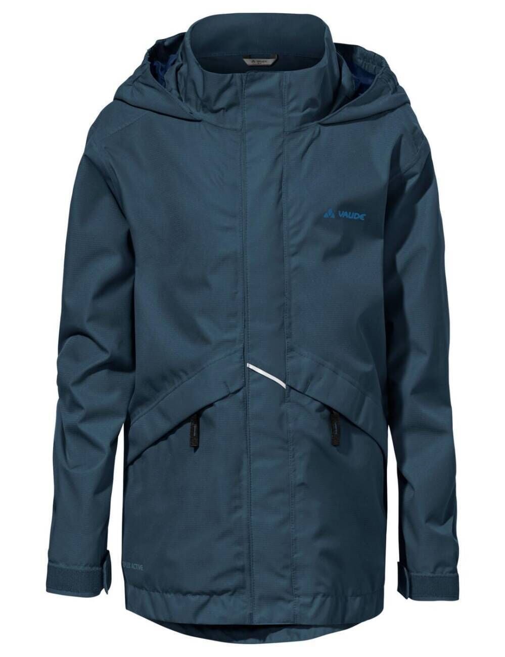 Vaude Escape Light III Çocuk Yağmurluk 40973