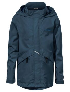 Vaude Escape Light III Çocuk Yağmurluk 40973