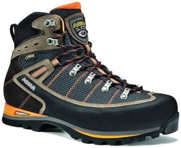 Asolo Shiraz Gore Tex Erkek Trekking Botu