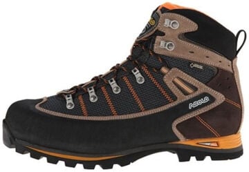 Asolo Shiraz Gore Tex Erkek Trekking Botu