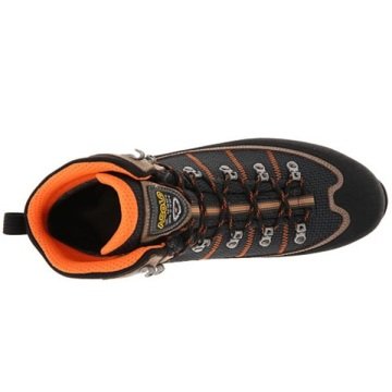 Asolo Shiraz Gore Tex Erkek Trekking Botu