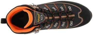 Asolo Shiraz Gore Tex Erkek Trekking Botu