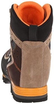 Asolo Shiraz Gore Tex Erkek Trekking Botu