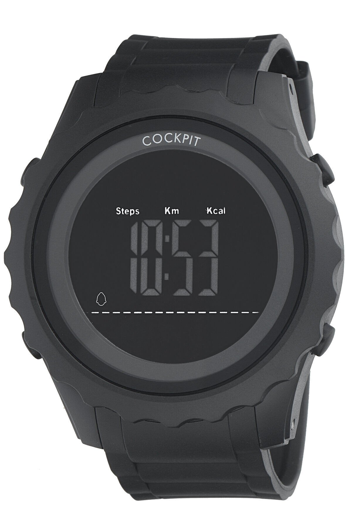 COCKPIT CK-S2626BKA ERKEK KOL SAATİ