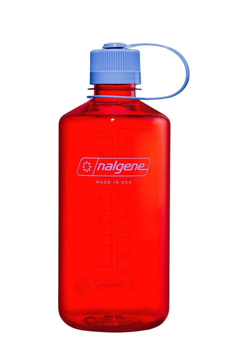 Nalgene 32oz NM Marmalade Orange Sustain Suluk