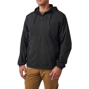 5.11 Radar Packable Hooded Kapüşonlu Mont