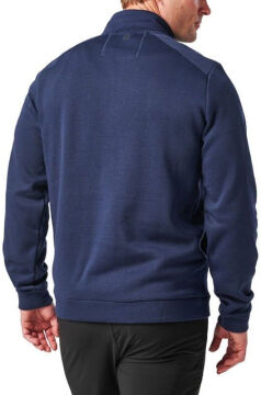 5.11 Pt-R Arrive 1/4 Zip Flc Lacivert