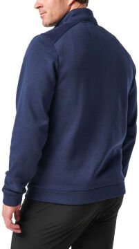 5.11 Pt-R Arrive 1/4 Zip Flc Lacivert