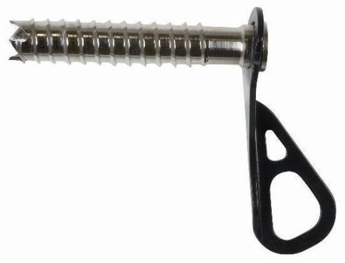 Climbing Technology Buz Vidası 100mm