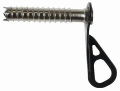 Climbing Technology Buz Vidası 100mm