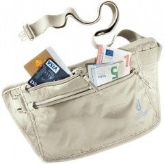 Deuter Security Money Belt Ii Bel Çantası