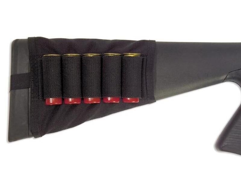 ELITE Dipçik Cephane Taşıyıcı, Shotshell