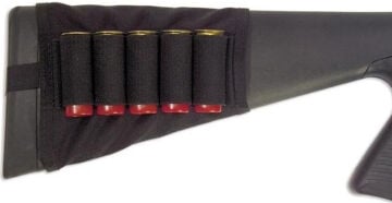 ELITE Dipçik Cephane Taşıyıcı, Shotshell