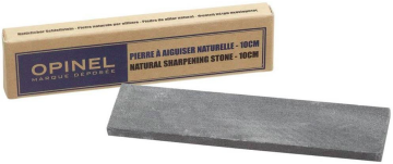 Opinel Bıçak Bileme Taşı (10cm)