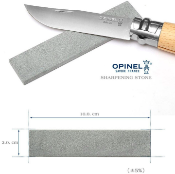 Opinel Bıçak Bileme Taşı (10cm)