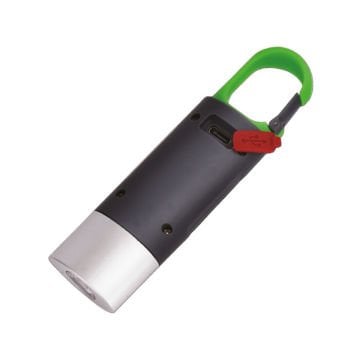 Camping Lights Multi Light Şarjlı El Feneri + Çadır Lambası