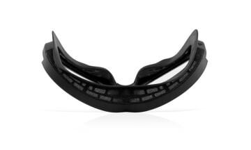 WILEY X NERVE Balistik Goggle [2 Lens]