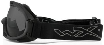 WILEY X NERVE Balistik Goggle [2 Lens]